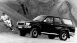 Toyota 4Runner 5-Door 1989 года (EU)